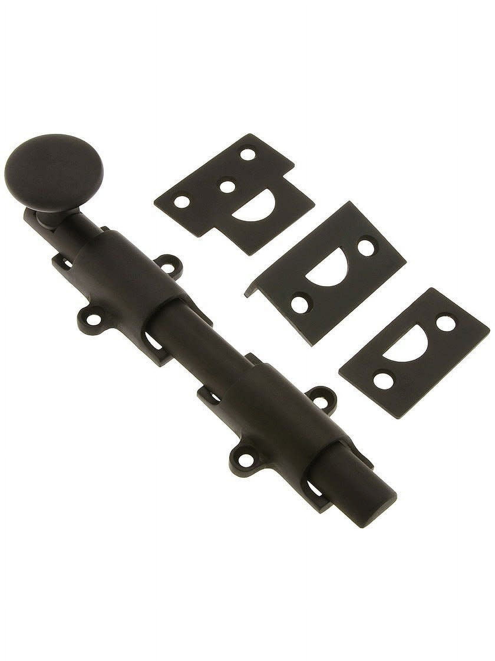 HD Surface Bolt