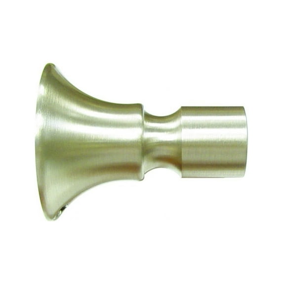 Deltana 88SRH-15 88 Series Contemporary Robe Hook Single Satin Nickel