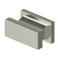 thumbnail image 1 of Deltana AN138U14 Contemporary Knob, Anvil, 3/4" x 1-1/2" x 7/8" in Polished Nickel, 1 of 3