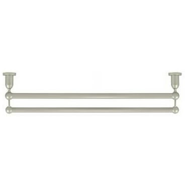 Deltana BBN2006/24-15 Nobe Double Towel Bar