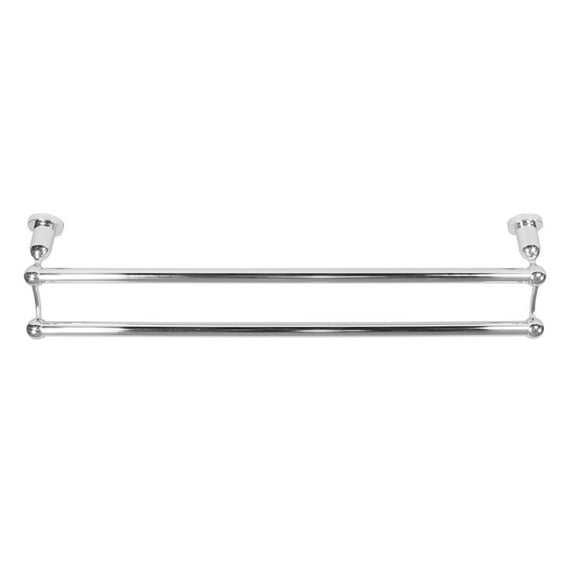 Deltana BBN2006/24-26 Nobe Double Towel Bar