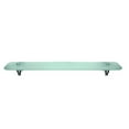 thumbnail image 1 of Deltana BBS2750-26 Sobe Shampoo Bathroom Shelf, 1 of 2