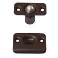 thumbnail image 1 of Deltana BC218RU10B Ball Catch; Round Corners; Oil Rubbed Bronze Finish, 1 of 3