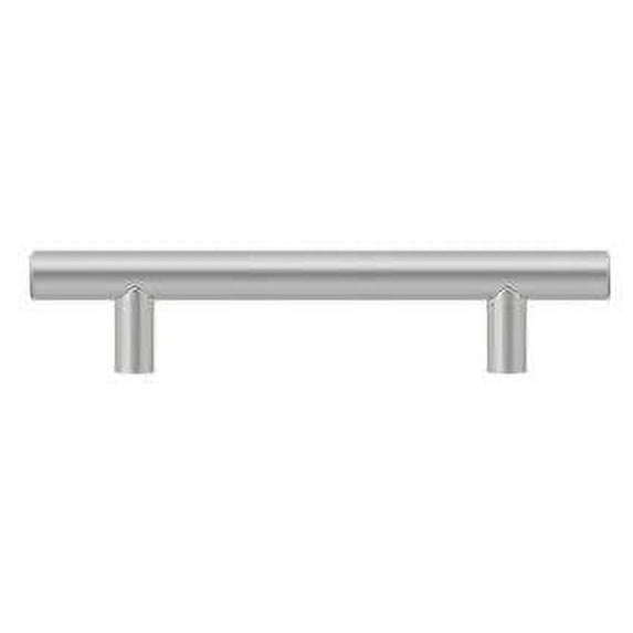 Deltana BP3750SS Bar Pulls, Stainless Steel