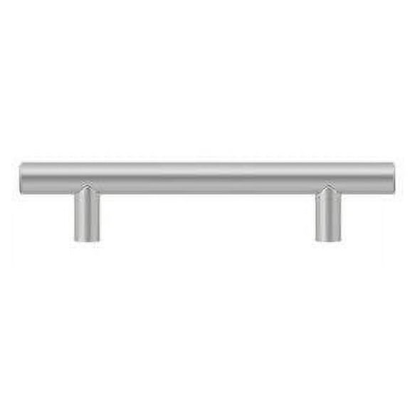 Deltana BP3750SS Bar Pulls, Stainless Steel