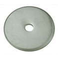 thumbnail image 1 of Deltana BPRK125U15 Base Plate for Knobs; 1-1/4" Diameter; Satin Nickel Finish, 1 of 2