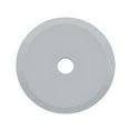 thumbnail image 1 of Deltana BPRK125U26D Base Plate for Knobs; 1-1/4" Diameter; Satin Chrome Finish, 1 of 2