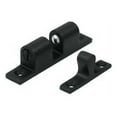 thumbnail image 1 of Deltana BTC20U19 Ball Tension Catch 2-3/10" x 2/5"; Black Finish, 1 of 3