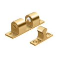 thumbnail image 1 of Deltana BTC30CR003 3" Base Length Accessory Double Ball Tension Catch Lifetime Polished Brass, 1 of 1