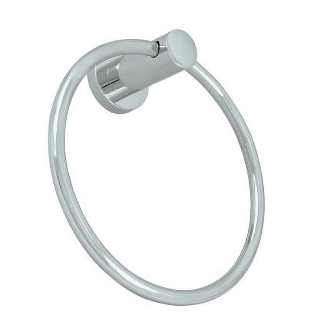 Delta Broderick®: Single Handle Bathroom Faucet - Single Handle Cross - Lumicoat® Champagne Bronze | Nicklas - View #3