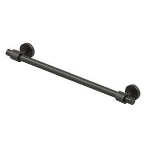Deltana Bbs2002/18 18" Towel Bar - Bronze
