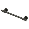 thumbnail image 1 of Deltana Bbs2003/12 12" Towel Bar - Bronze, 1 of 2