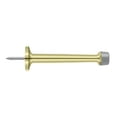 thumbnail image 1 of Deltana BDS425U3-UNL Door Bumper - 4 in., 1 of 2
