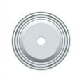 thumbnail image 1 of Deltana BPRC150U26 Base Plate for Knobs, 1-1/2" Diam. in Polished Chrome, 1 of 2