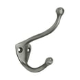 thumbnail image 1 of Deltana CAHH3U15A Coat in Antique Nickel, 1 of 2