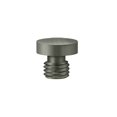 thumbnail image 1 of Deltana CHBU15A Solid Brass Cabinet Button Tip, 1 of 3