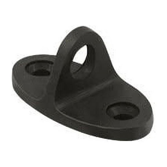 Deltana CHE4U10B Cabin Swivel Hook Eye; Oil Rubbed Bronze Finish