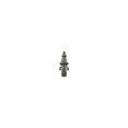 thumbnail image 1 of Deltana CHST15A Solid Brass Cabinet Steeple Tip, 1 of 2