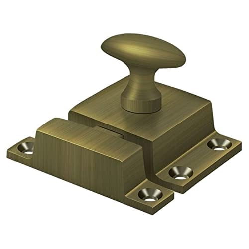Deltana CL1532U5 1.2-Inch x 1.8-Inch Cabinet Lock