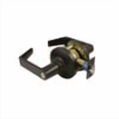 Deltana CL509FLC-26D Clarendon Pro Series Grade 1 Commercial Leverset Classroom W/CYL Brushed Chrome