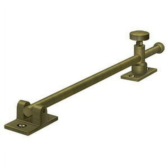 Deltana CSA12HD5 12-Inch HD Casement Stay Adjuster