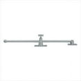 thumbnail image 1 of Deltana CSA12U26D 12" Length Casement Stay Adjuster Brushed Chrome, 1 of 1