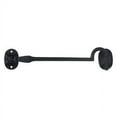 thumbnail image 1 of Deltana CHB6U19 Cabin Hooks, British Style, 6" in Paint Black, 1 of 2