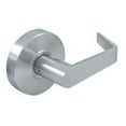 thumbnail image 1 of Deltana Cl515evc Clarendon Commercial Grade 2 Single Dummy Lever Set - Chrome, 1 of 2