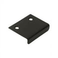 thumbnail image 1 of Deltana DCM215U10B Drawer; Cabinet; Mirror Pull; 2" x 1-1/2"; Oil Rubbed Bronze Finish, 1 of 2
