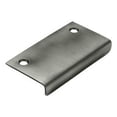 thumbnail image 1 of Deltana DCM315U15A Drawer; Cabinet; Mirror Pull; 3" x 1-1/2"; Antique Nickel Finish, 1 of 2