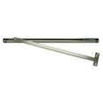 thumbnail image 1 of Deltana DCSM10U15 Overhead Door Holder; Satin Nickel Finish, 1 of 2