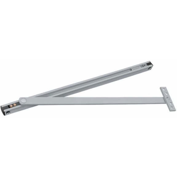 Deltana DCSM10U26D Overhead Holder Door Closer