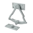 thumbnail image 1 of Deltana DDQ56U26D Solid Brass Quadrant Dutch Door, 1 of 3