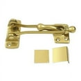 thumbnail image 1 of Deltana DG525U3 Solid Brass 5-Inch Door Guard, 1 of 3