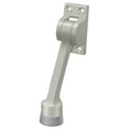 thumbnail image 1 of Deltana DHK4U15 4" Kickdown Holder; Satin Nickel Finish, 1 of 2