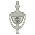 thumbnail image 1 of Deltana DKV6RU15 Door Knocker-Viewer; Victorian Rope; Satin Nickel Finish, 1 of 2