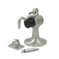 thumbnail image 1 of Deltana DSF444U15 Cement Floor Mount Bumper with Holder; Satin Nickel Finish, 1 of 2