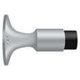 thumbnail image 1 of Deltana DSW325U26D Wall Mount Bumper; Satin Chrome Finish, 1 of 2
