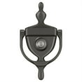 thumbnail image 1 of Deltana DKV630U10B Door Knocker-Viewer; Oil Rubbed Bronze Finish, 1 of 3
