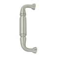 thumbnail image 1 of Deltana DP2574U15 Door Pull without Rosette, 8" in Brushed Nickel, 1 of 3