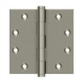 thumbnail image 1 of Deltana DSB4510WL 4-1/2" x 4-1/2" Square Hinges White Light, 1 of 2
