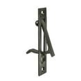 thumbnail image 1 of Deltana EP475U15A Edge Pull; 4"; Antique Nickel Finish, 1 of 3