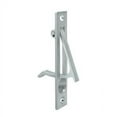 thumbnail image 1 of Deltana EP475U26D Edge Pull; 4"; Satin Chrome Finish, 1 of 3