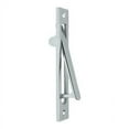 thumbnail image 1 of Deltana EP6125U26 Edge Pull Heavy Duty; 6-1/4"; Bright Chrome Finish, 1 of 2