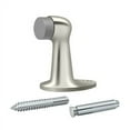 thumbnail image 1 of Deltana FDB278U14 2-7/8" Height Gooseneck Floor Mounted Door Stop Polished Nickel, 1 of 2
