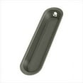 thumbnail image 1 of Deltana FP828U15A Flush Pull, 4" x 1" x 1/2" in Antique Nickel, 1 of 2