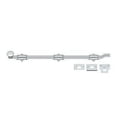 thumbnail image 1 of Deltana Fpg18 18" Long Surface Door Security Bolt - Chrome, 1 of 2