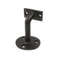 thumbnail image 1 of Deltana HRC253U10B Hand Rail Brackets; 3" Projection; Oil Rubbed Bronze Finish, 1 of 2