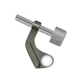 thumbnail image 1 of Deltana Hph89u15a Hinge Pin Door Stop, Antique Nickel, 1 of 2