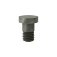 thumbnail image 1 of Deltana Hpss70 1/2" Diameter Button Tip Door Hinge Final - Nickel, 1 of 2